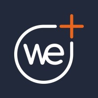 We Plus S.p.A. Logo