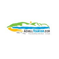 Achill Tourism Logo