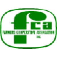 Farmers Cooperative Association, Inc. Logo