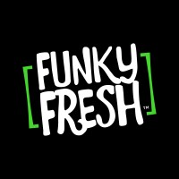 Funky Fresh Spring Rolls Logo