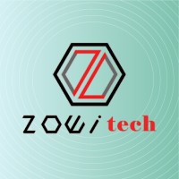Zowi tech Logo