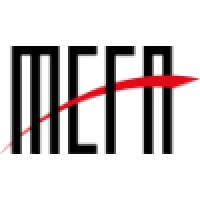 MEFA Consulting Logo
