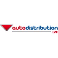 AUTODISTRIBUTION LVR Logo