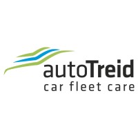 AUTOTREID spol. s r.o. Logo