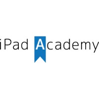 iPad Academy Logo