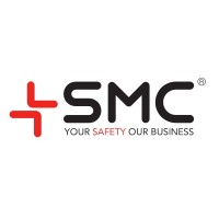 SMC - Total Industrial Safety Services Logo