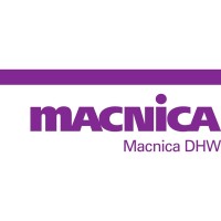 Macnica DHW Logo