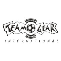 Team Gear International Logo