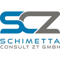 Schimetta Consult ZT GmbH Logo