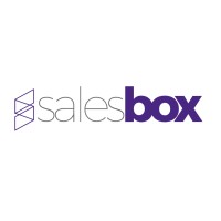 Sales Box Logo