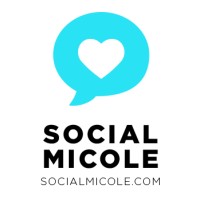 SocialMicole Logo