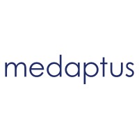 medaptus Logo