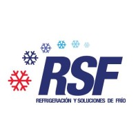 Refrigeración y Soluciones de Frío Logo