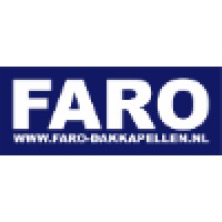 Faro Timmerwerken B.V. Logo