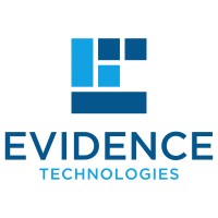 Evidence Technologies Logo