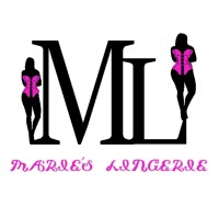 Maries Lingerie Logo