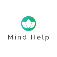 Mind Help México Logo