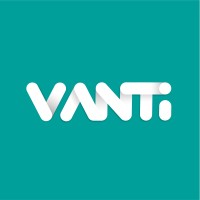 Vanti Digital Logo