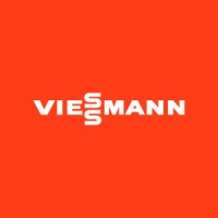 Viessmann Italia Logo