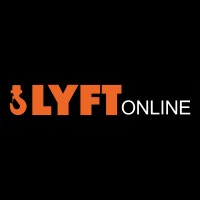 LYFTonline AB Logo