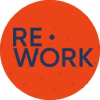 RE•WORK Logo