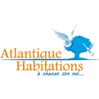 Atlantique Habitations Logo