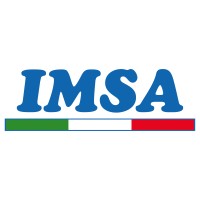 IMSA Srl Logo