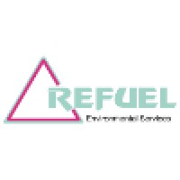 Refuel Environmental Services, LLC Logo