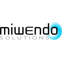 MiWEndo Solutions Logo