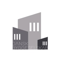 Dansk Byggeselskab A/S Logo