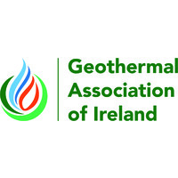 Geothermal Association of Ireland Logo