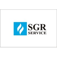 SGR Service Logo