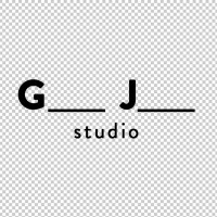 G___ J___ studio Logo