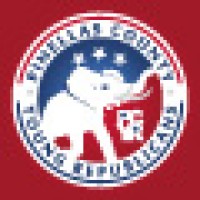 Pinellas County Young Republicans Logo