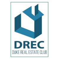 Duke Real Estate Club Logo