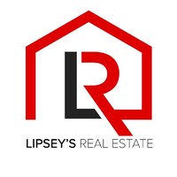 Lipseys Real Estate Logo