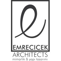EmreCicek Architecture Logo