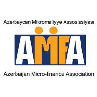 Azerbaijan Micro-finance Association (AMFA) Logo