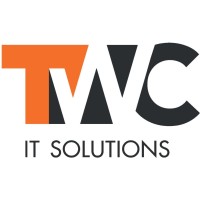 TWC IT Solutions Logo