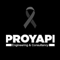 Proyapı Engineering and Consultancy Inc. Logo