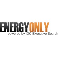 IDC Executive Search / Energy Only Logo