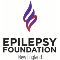 Epilepsy Foundation New England Logo