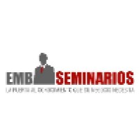 EMB Seminarios Logo