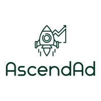 AscendAd Logo