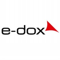e-dox AG Logo