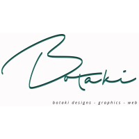 Botaki Designs Logo