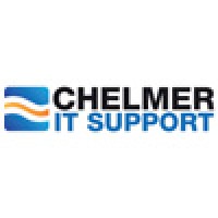 Chelmer IT Support Ltd Logo