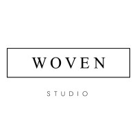 WOVEN STUDIO Logo