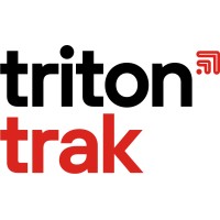 TritonTrak Logo