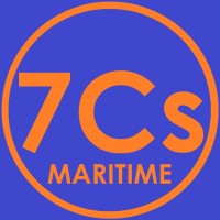 7Cs Maritime Logo